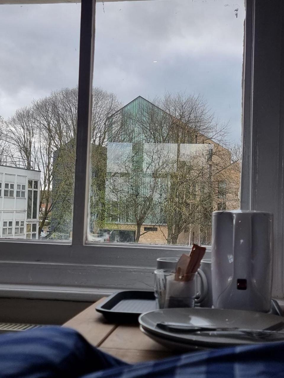 2 Danesgate Bed & Breakfast Lincoln Bagian luar foto